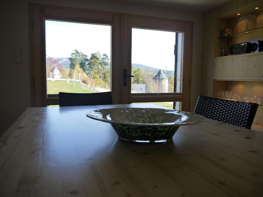 Villa Maximus 야히모프 외부 사진