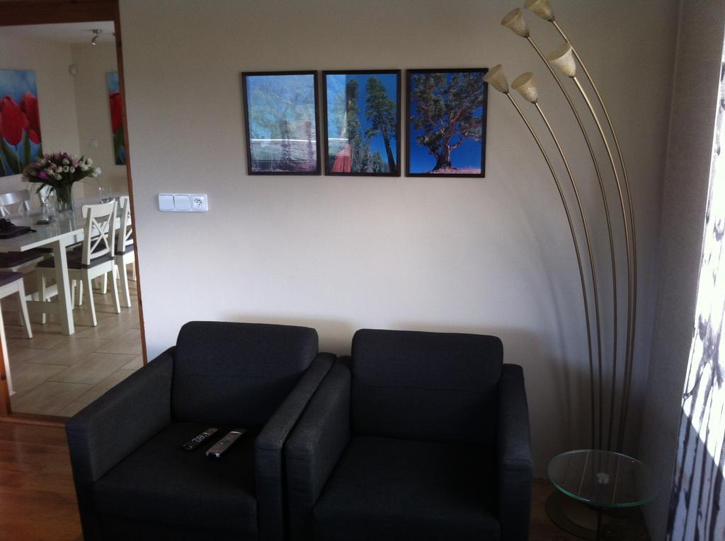 Villa Maximus 야히모프 외부 사진